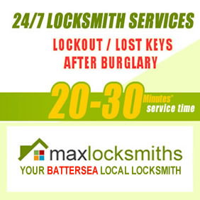 Battersea locksmiths